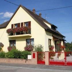 Gîte Rural Gite Ghisalberti