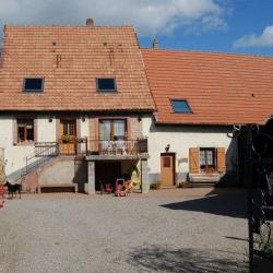 Gîte Rural Gite Katz