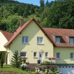 Gîte Rural Gîte La Maisire