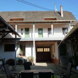 Gîte Roman