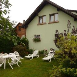 Gîte Rural