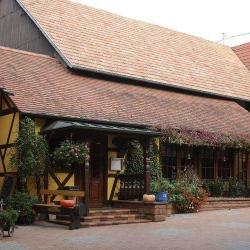 Gîte Rural Gretel