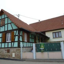 Gîte Rural