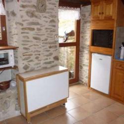 Gîte Rural Guy Bruel