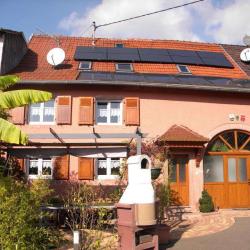 Gîte Rural Guy Et Martine L'hospital