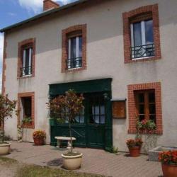 Gîte Rural Guy Et Maryvonne Chatelain
