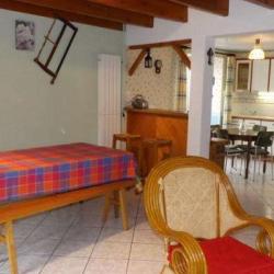 Gîte Rural Guy Et Odile Bouygues