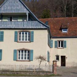 Gîte Rural Hélène Schumacher
