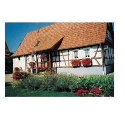 Gîte Rural Hélène Wust