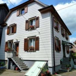 Gîte Rural Helmuth Hammer