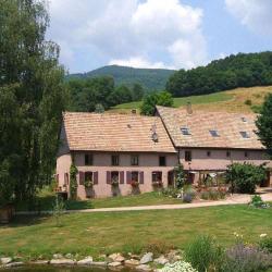 Gîte Rural Henri Et Pascale Fries