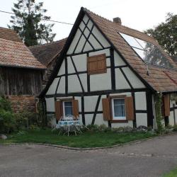 Gîte Rural Henri Wittlinger