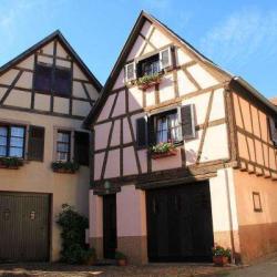 Gîte Rural Hiesel