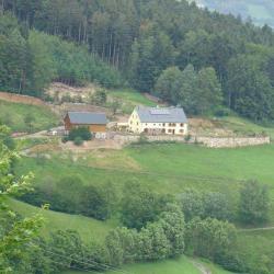 Gîte Rural Hirondelle