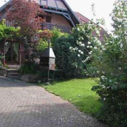 Gîte Rural