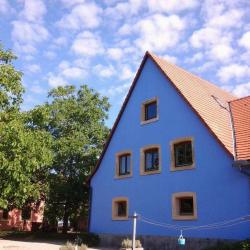 Gîte Rural Hubert Frick