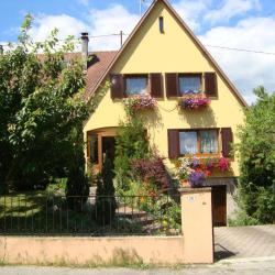 Gîte Rural Hubert Riegel