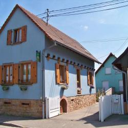 Gîte Rural