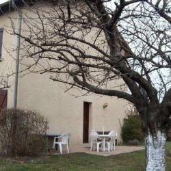 Gîte Rural Irène Ourselin