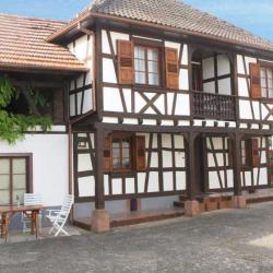 Gîte Rural Isabelle Apprill