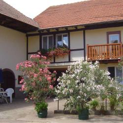 Gîte Rural