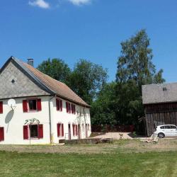 Gîte Rural J-philippe / Guillaume Weymann