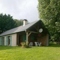 Gîte Rural Jacqueline Gardette