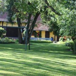 Gîte Rural Jacqueline