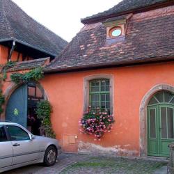 Gîte Rural Jean-claude Buckel
