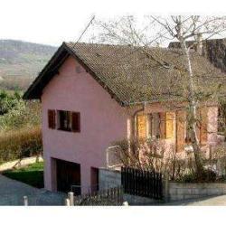 Gîte Rural Jean-jacques Salber