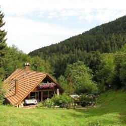 Gîte Rural Jean-marc Ritty