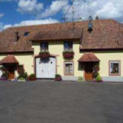 Gîte Rural Jean-marie Zumsteeg