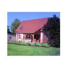 Gîte Rural Jean-maurice Haen