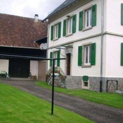 Gîte Rural Jean Michel