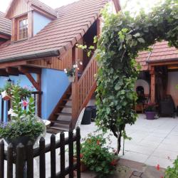 Gîte Rural Jean-paul Caspard