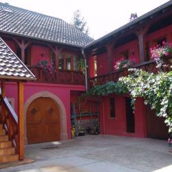 Gîte Rural Jean-paul Eckle