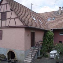 Gîte Rural Jean-paul Ertzscheid