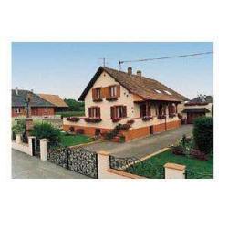 Gîte Rural Jean Paul Jaeger