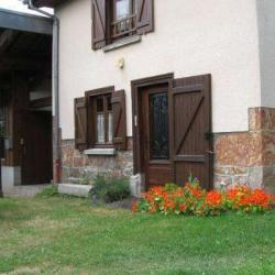 Gîte Rural Jean Voldoire