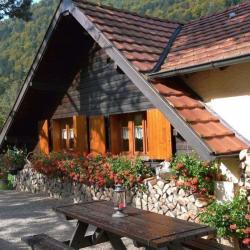Gîte Rural Jeanmaire