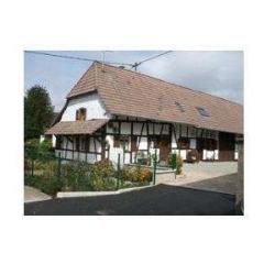 Gîte Rural  Joël Vauchey