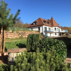 Gîte Rural Johanna Et Miguel Pereira