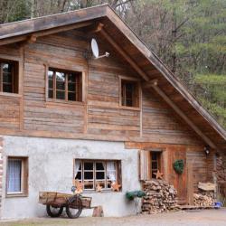 Gîte Rural Jorasse