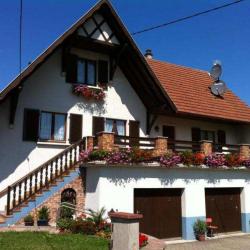 Gîte Rural Joseph & Catherine Fischer