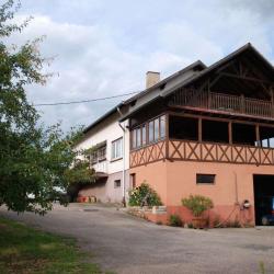 Gîte Rural Joseph Schwartz