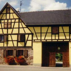Gîte Rural Josiane Rosfelder