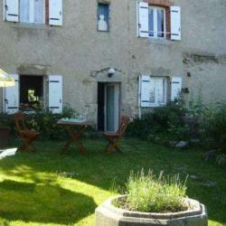Gîte Rural
