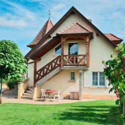Gîte Rural Kaefferkopf