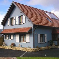 Gîte Rural Kastelberg