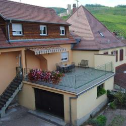 Gîte Rural Katz